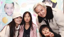 张庭爆料儿子追女孩视频,甜蜜视频曝光引网友热议